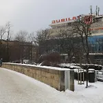 Modern Apartment With Air Conditioning, Old Town & Vistula River
