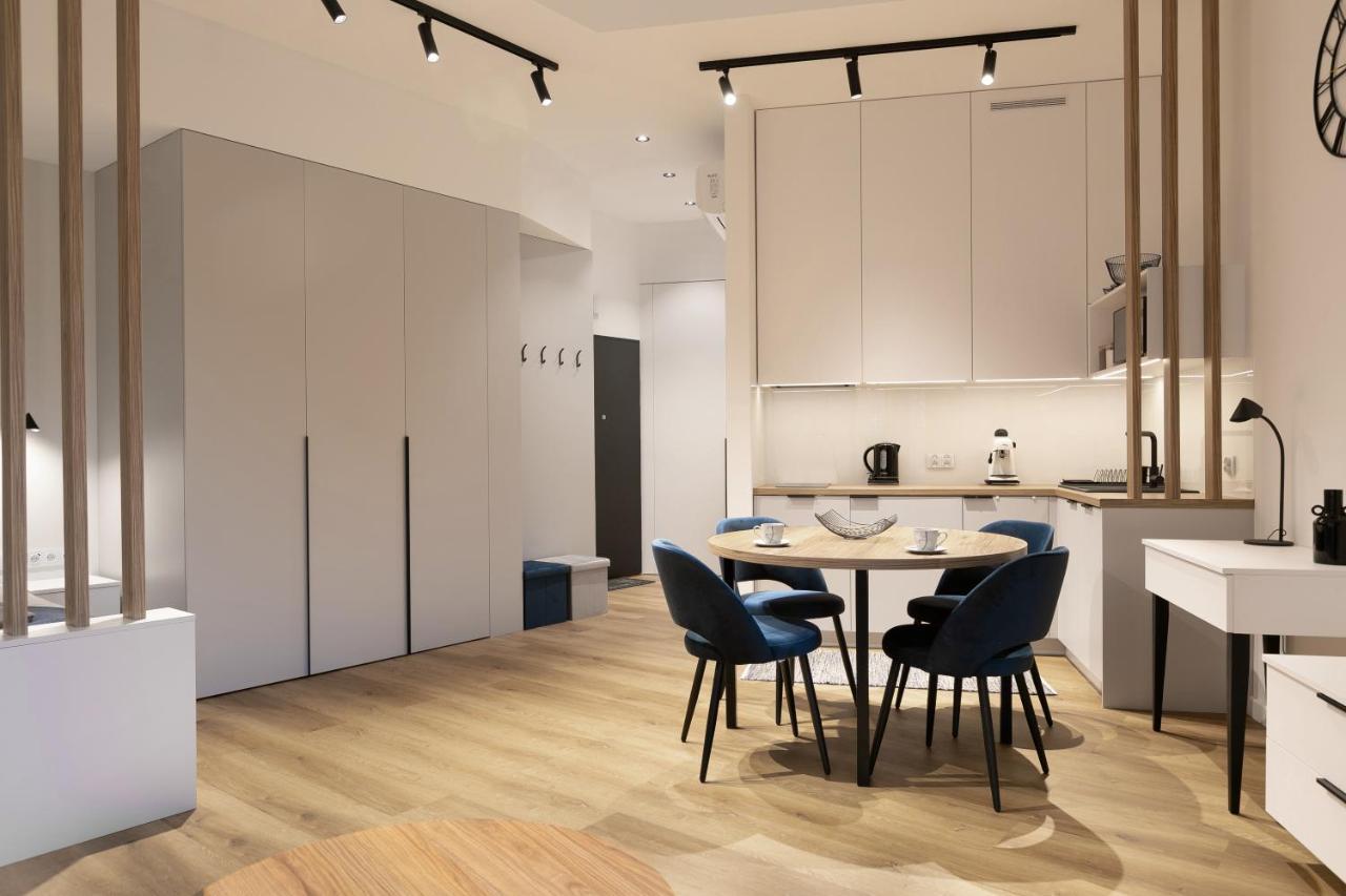 Modern With Air Conditioning, Old Town & Vistula River * Krakau