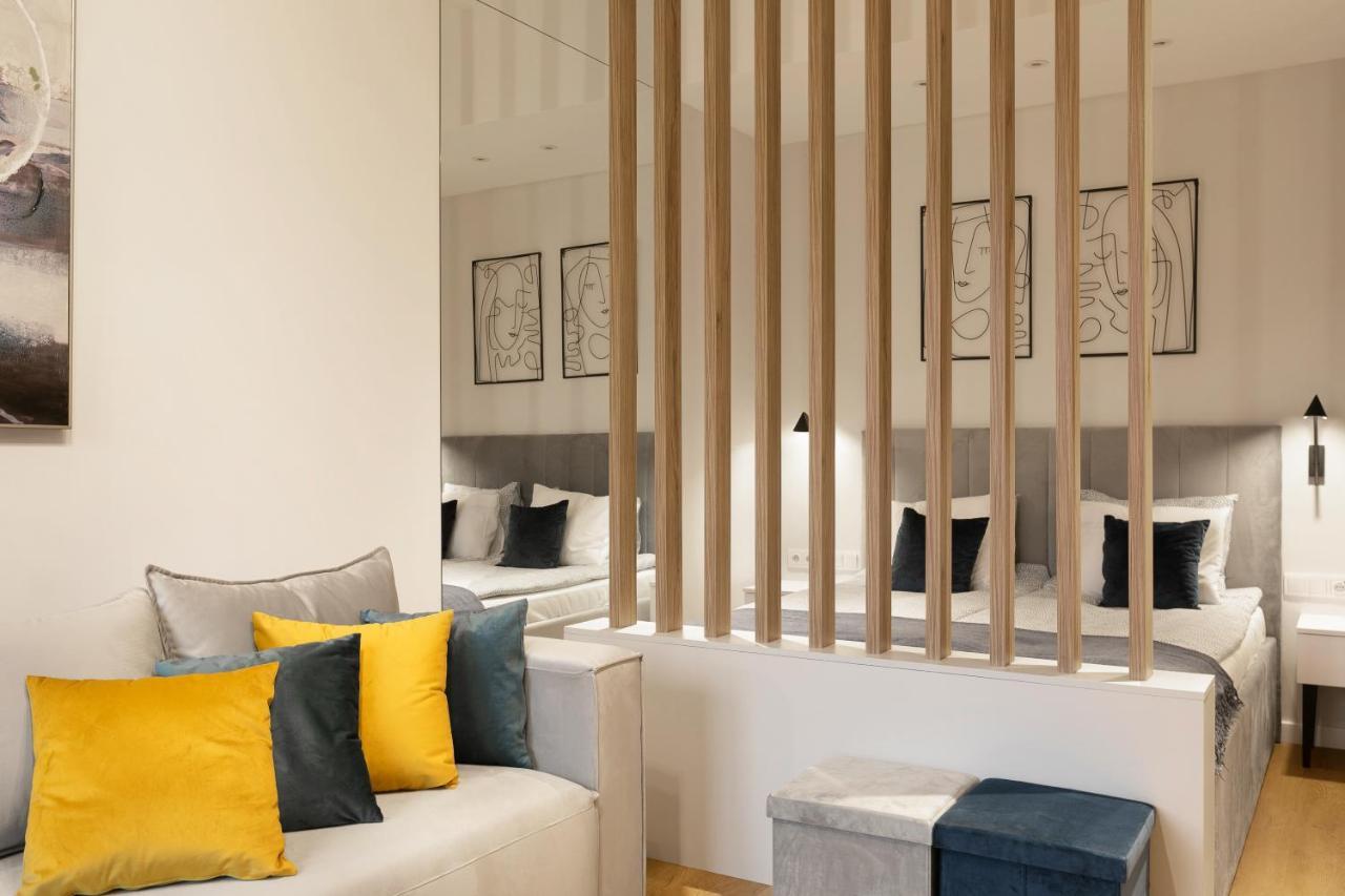 Modern With Air Conditioning, Old Town & Vistula River * Krakau