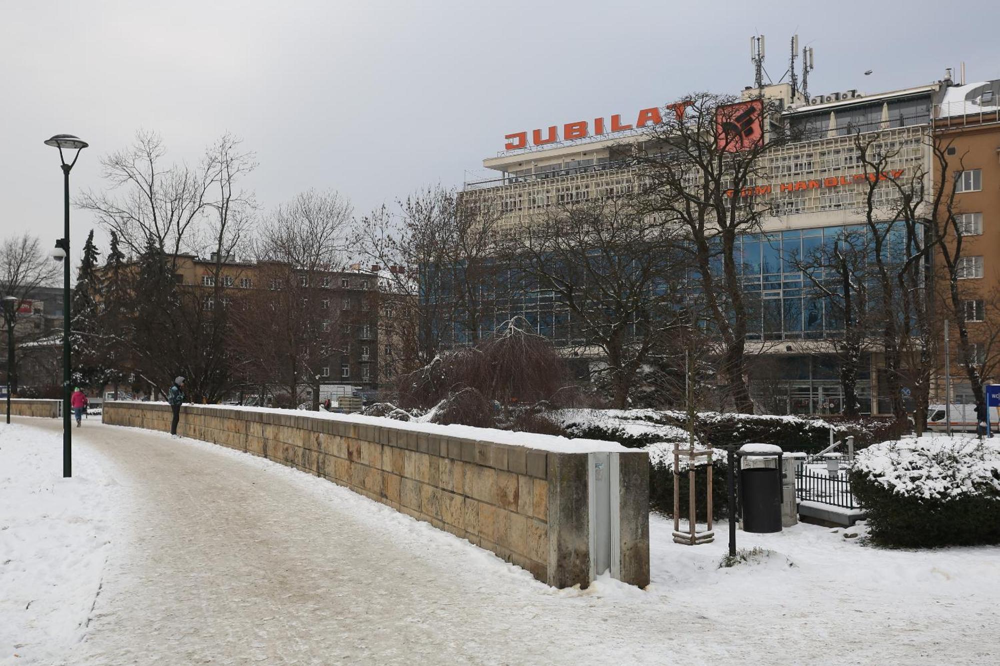 Modern With Air Conditioning, Old Town & Vistula River Apartment